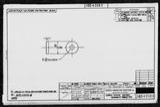 Manufacturer's drawing for North American Aviation P-51 Mustang. Drawing number 102-43083