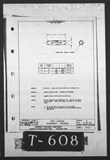 Manufacturer's drawing for Chance Vought F4U Corsair. Drawing number CVC-1421