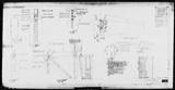 Manufacturer's drawing for North American Aviation P-51 Mustang. Drawing number 106-10001