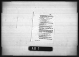 Manufacturer's drawing for Douglas Aircraft Company Douglas DC-6 . Drawing number 7353606