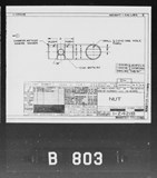 Manufacturer's drawing for Boeing Aircraft Corporation B-17 Flying Fortress. Drawing number 1-24218