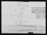 Manufacturer's drawing for Vultee Aircraft Corporation BT-13 Valiant. Drawing number 63-21003