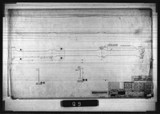 Manufacturer's drawing for Douglas Aircraft Company Douglas DC-6 . Drawing number 3323342