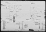 Manufacturer's drawing for Vultee Aircraft Corporation BT-13 Valiant. Drawing number 63-70002