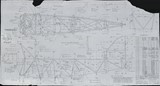 Manufacturer's drawing for Aviat Aircraft Inc. Pitts Special. Drawing number 2-2100