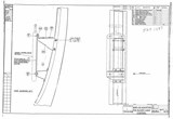 Manufacturer's drawing for Vickers Spitfire. Drawing number 35164