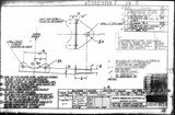 Manufacturer's drawing for North American Aviation P-51 Mustang. Drawing number 102-310258