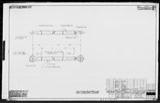Manufacturer's drawing for North American Aviation P-51 Mustang. Drawing number 106-52419