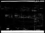 Manufacturer's drawing for Republic Aircraft P-47 Thunderbolt. Drawing number 30C78101