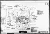 Manufacturer's drawing for Lockheed Corporation P-38 Lightning. Drawing number 200559