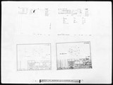 Manufacturer's drawing for Beechcraft Beech Staggerwing. Drawing number d171065