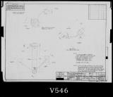 Manufacturer's drawing for Lockheed Corporation P-38 Lightning. Drawing number 628062