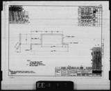 Manufacturer's drawing for North American Aviation AT-6 Texan / Harvard. Drawing number 36-31840