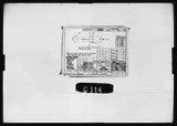 Manufacturer's drawing for Beechcraft C-45, Beech 18, AT-11. Drawing number 404-187937