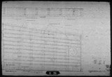 Manufacturer's drawing for North American Aviation P-51 Mustang. Drawing number 102-48121