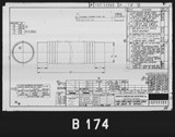 Manufacturer's drawing for North American Aviation P-51 Mustang. Drawing number 102-53393