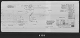 Manufacturer's drawing for North American Aviation P-51 Mustang. Drawing number 102-42020