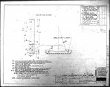 Manufacturer's drawing for North American Aviation P-51 Mustang. Drawing number 102-310287