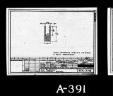 Manufacturer's drawing for Boeing Aircraft Corporation PT-17 Stearman & N2S Series. Drawing number b75-2718