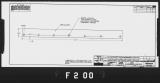 Manufacturer's drawing for Lockheed Aircraft Corporation P-38 Lightning Drawings & Manuals. Drawing number 198009