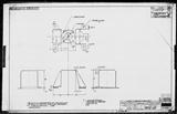 Manufacturer's drawing for North American Aviation P-51 Mustang. Drawing number 106-48211
