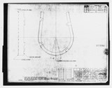 Manufacturer's drawing for Beechcraft AT-10 Wichita - Private. Drawing number 307532