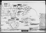 Manufacturer's drawing for North American Aviation P-51 Mustang. Drawing number 106-31573