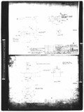 Manufacturer's drawing for Beechcraft Beech Staggerwing. Drawing number 305911