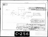 Manufacturer's drawing for Grumman Aerospace Corporation FM-2 Wildcat. Drawing number 10217-111