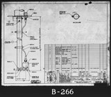Manufacturer's drawing for Grumman Aerospace Corporation J2F Duck. Drawing number 9870
