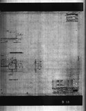 Manufacturer's drawing for North American Aviation T-28 Trojan. Drawing number 200-34132