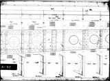 Manufacturer's drawing for Grumman Aerospace Corporation FM-2 Wildcat. Drawing number 10210