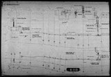 Manufacturer's drawing for North American Aviation P-51 Mustang. Drawing number 102-63003