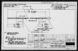 Manufacturer's drawing for North American Aviation P-51 Mustang. Drawing number 102-335105