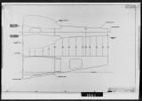 Manufacturer's drawing for Lockheed Corporation P-38 Lightning. Drawing number 197297