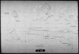 Manufacturer's drawing for North American Aviation P-51 Mustang. Drawing number 106-31596