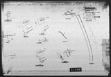 Manufacturer's drawing for Chance Vought F4U Corsair. Drawing number 10269