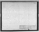 Manufacturer's drawing for Curtiss-Wright P-40 Warhawk. Drawing number 99131