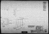 Manufacturer's drawing for North American Aviation P-51 Mustang. Drawing number 102-14131