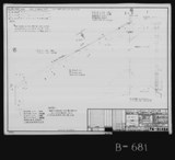 Manufacturer's drawing for Vultee Aircraft Corporation BT-13 Valiant. Drawing number 74-31034