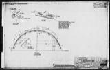 Manufacturer's drawing for North American Aviation P-51 Mustang. Drawing number 102-310215