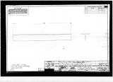Manufacturer's drawing for Lockheed Corporation P-38 Lightning. Drawing number 195038