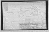 Manufacturer's drawing for Curtiss-Wright P-40 Warhawk. Drawing number 99441
