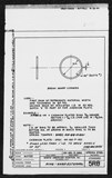 Manufacturer's drawing for North American Aviation P-51 Mustang. Drawing number 5R8