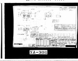 Manufacturer's drawing for Grumman Aerospace Corporation FM-2 Wildcat. Drawing number 7155122