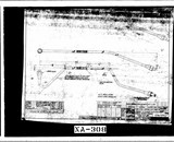 Manufacturer's drawing for Grumman Aerospace Corporation FM-2 Wildcat. Drawing number 7156202