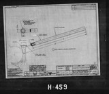 Manufacturer's drawing for Packard Packard Merlin V-1650. Drawing number at9723