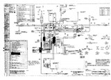 Manufacturer's drawing for Vickers Spitfire. Drawing number 36136
