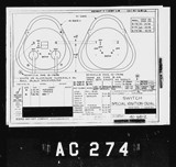 Manufacturer's drawing for Boeing Aircraft Corporation B-17 Flying Fortress. Drawing number 41-6812