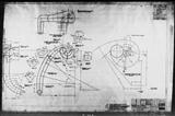 Manufacturer's drawing for North American Aviation P-51 Mustang. Drawing number 102-46147
